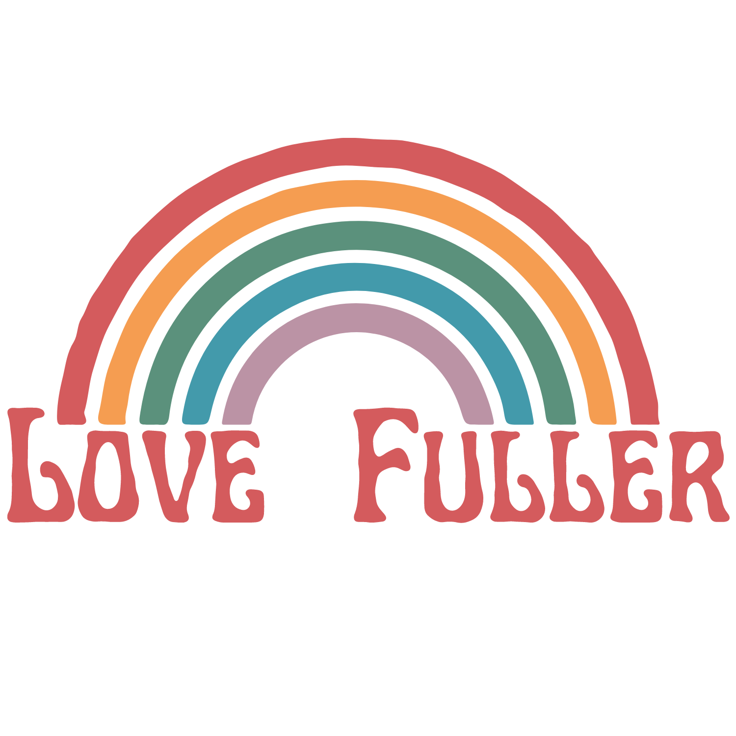 Love Fuller