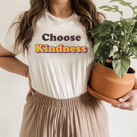 Choose Kindness Tee