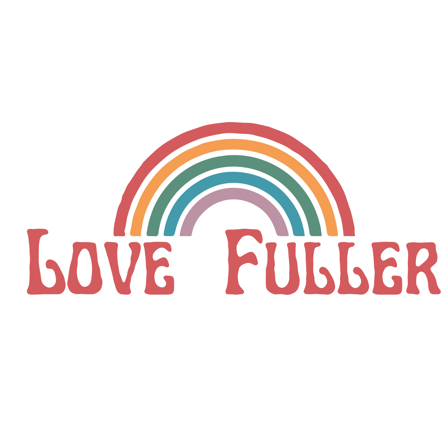 Love Fuller Gift Card