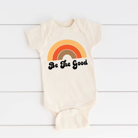 Be the Good Onesie