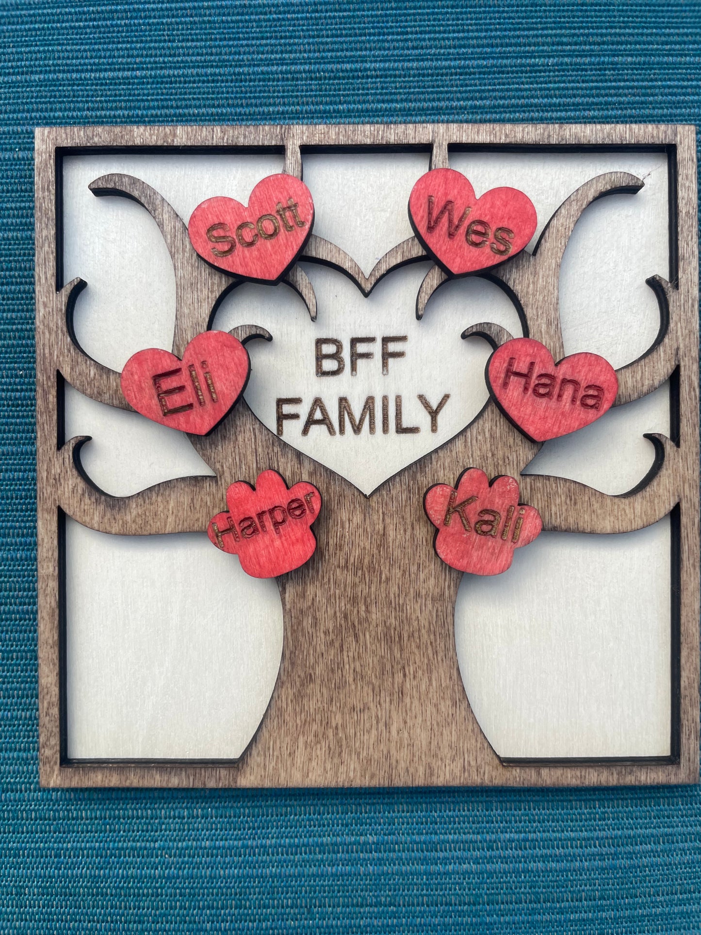 Family Tree