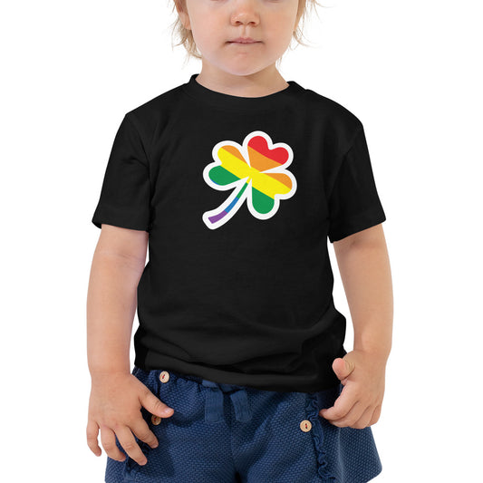 Lucky Rainbow Toddler