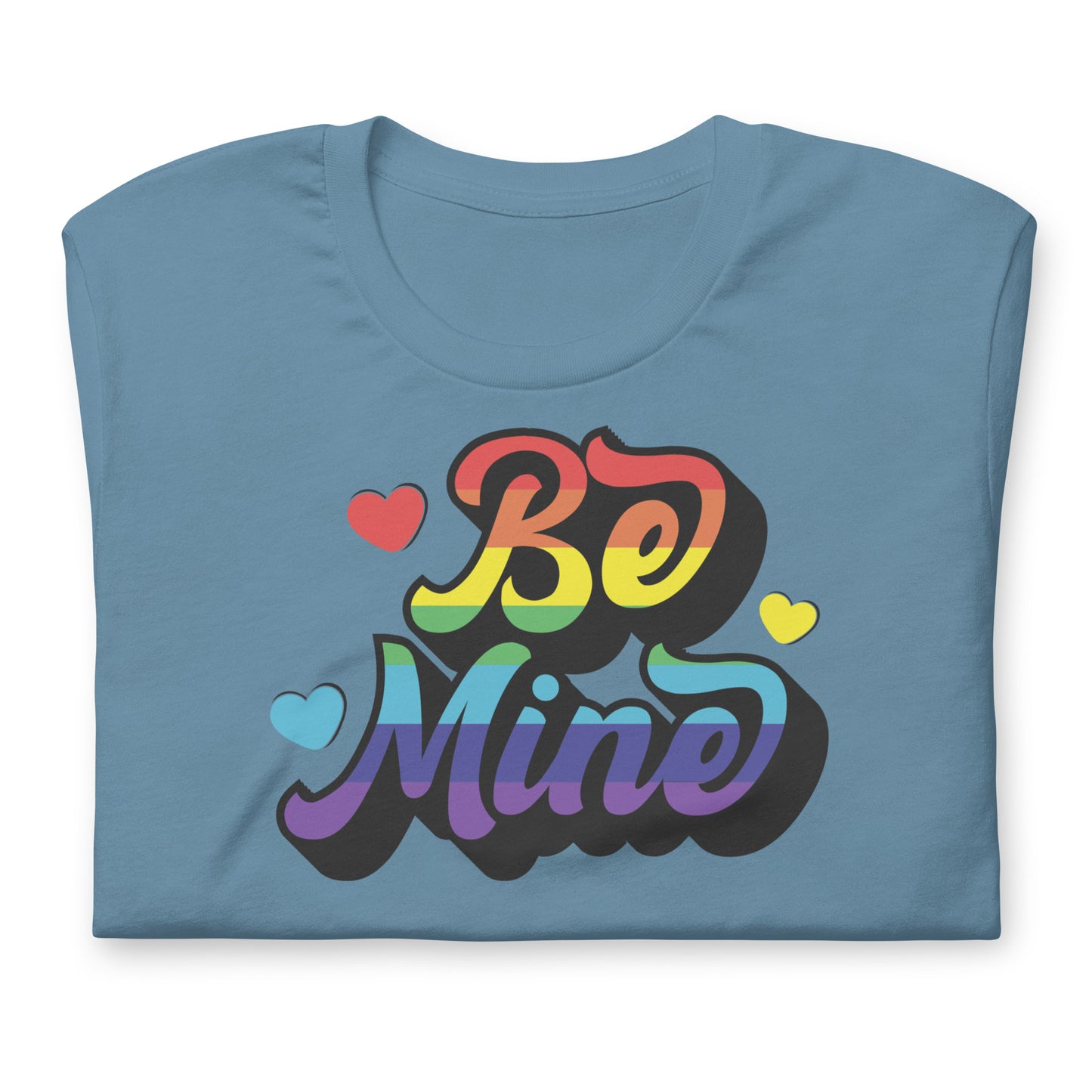 Be Mine Pride